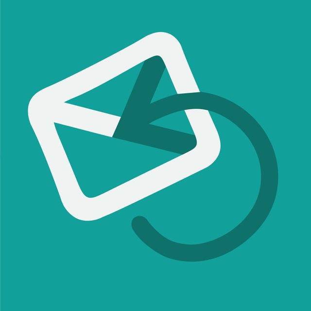 MessageBack - Product Image