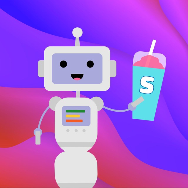 The Slurpee Network - Product Image