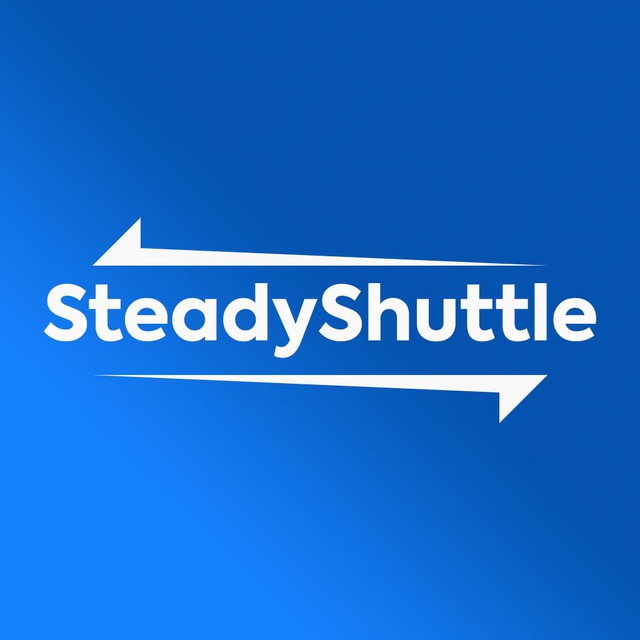 SteadyShuttle - Product Image